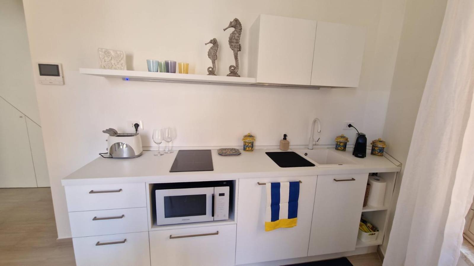 Villa Floresta Таормина Номер фото