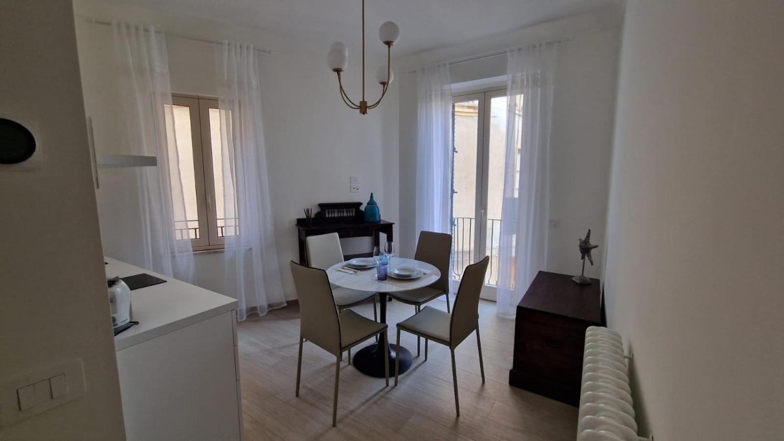 Villa Floresta Таормина Номер фото